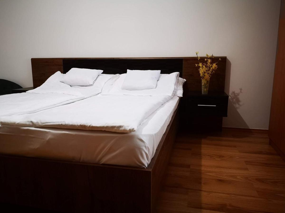Relax Apartman Siófok-Sóstó Exterior foto